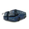 Buy cheap 54 Seats Used Bus Party Luxury Tour Passenger 12m Used Coach Bus With Toilet 247kw from wholesalers