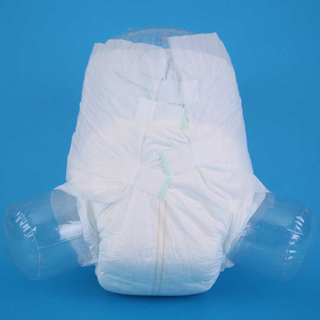 SNUGRACE Thick Disposable Adult Diaper for Customer's Requirement and More at Prices