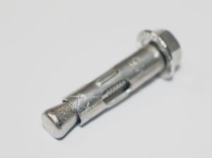 Wholesale M6-M20 Expansion Anchor Bolts High Load Capacity Expansion Bolts For Steel from china suppliers