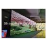 Buy cheap 1/2 Scan SMD3535 P10 Outdoor Led Screen For Advertising , Meanwell Power from wholesalers