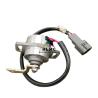 Buy cheap 4257164 Hitachi EX200-2 EX200-3 Throttle Motor Positioner Excavator Accessories from wholesalers