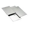 Buy cheap ASTM BA HL Stainless Steel Plate Sheet 201 304 316L Cold Rolled 2B 8K Finish from wholesalers
