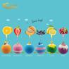 Buy cheap Animal 2.8 OZ Kids Surprise Bath Bombs With Gift Packing from wholesalers