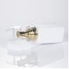 Buy cheap 800ml Plastic Lotion Pump Bottle Square Shampoo Hair And Conditioner from wholesalers