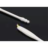 Buy cheap White Disposable PAGODA Adjust Hand Gesture Manual Tattoo Pen 3D Embroidered #17 Curved from wholesalers