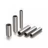 Buy cheap Mirror Polished Stainless Steel Pipe 201 304 316 Thickness 0.3-3mm from wholesalers