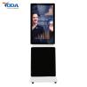 Buy cheap Floor Stand Windows Digital Signage Kiosk 360 Degrees Rotating Touch Screen from wholesalers