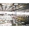 Buy cheap 1008L Large Capacity 4 Degree Blood Bag Refrigerator With 12 Stainless Steel Drawers High Quality from wholesalers
