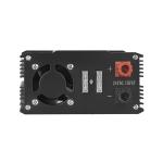 Off Grid EU Socket 24V Modified Sine Inverter