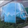 Buy cheap Outdoor Transparent Bubble Room PC Dome Room Polycarbonate Star House for House from wholesalers