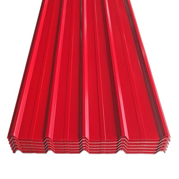 Buy cheap JIS Color Coated Galvalume Roofing Sheet Ppgi 1% Corrugated Metal Panels from wholesalers