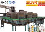 Buy cheap 15000BPH Aseptic Liquid Filling Machine from wholesalers