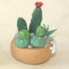 Buy cheap Model Ceramic pot Flower CF57 from wholesalers
