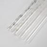 Buy cheap Clear OPP Florist Cellophane Wrap Roll 58cm*58cm Florist Clear Wrapping Paper from wholesalers