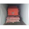 Buy cheap 6 Cubic 6m Skip Dumpster Crap Metal Waste Management Bin For Home Scrap Metal Bin from wholesalers