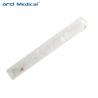 Buy cheap Medical 2 Way 3 Way 6FR8FR10FR Silicone Coated Foley Catheter for Animals Wholesale Supplier from wholesalers