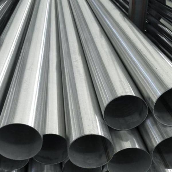 Buy cheap 200Hv 321 Stainless Steel Pipe from wholesalers