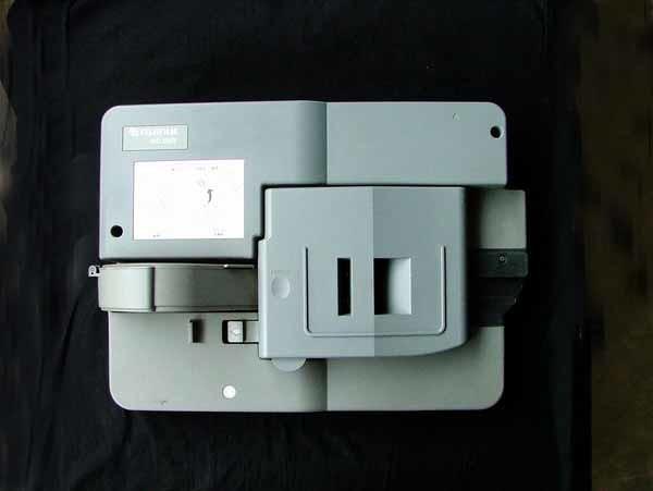 Buy cheap 899C21353B1 Fuji Frontier 350 370 SP2000 Minilab Accessories NC135Y Negative Carrier from wholesalers