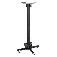 Buy cheap Heavy Duty Rotate Projector Ceiling Mount For Pitched Flat Ceiling product