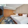 Buy cheap Sheraton Hotel Room Oak / Beench Veneer Antique Style Saudi Feature Customizable Color from wholesalers