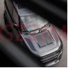 Buy cheap Defender 2022 Carbon Fiber Engine Cover Carbon Fiber Car Parts from wholesalers