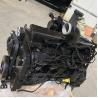 Buy cheap Marine Six Cylinder Diesel Engine Assembly Euro 4 QSL10 375HP from wholesalers