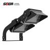 Buy cheap Vertical Outdoor Glare Free LED Flood Light Horizontal Asymmetric Minimum Spill from wholesalers