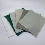 PP PET Non Woven Geotextile Fabric Filament Geotextile for Environmental