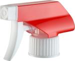 Buy cheap Household Durable 28mm Trigger Spray Head , K102-15 Reusable Nozzle For Spray Bottle from wholesalers