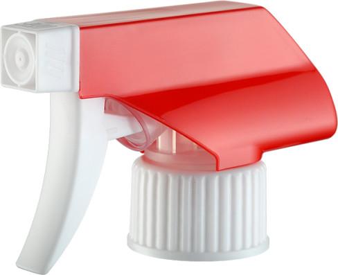 Buy cheap Household Durable 28mm Trigger Spray Head , K102-15 Reusable Nozzle For Spray Bottle from wholesalers