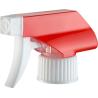 Buy cheap Plastic Nonspill Trigger Spray Bottle Tops K102-15 Multiscene Leakproof from wholesalers