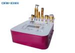 Multifunctional Microdermabrasion Facial Machine For Sensitive Skin Improve