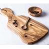 Buy cheap Olive Wood Natural Wood Veneer For Furniture Inlay Craftsmanship from wholesalers