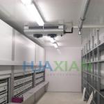 -18 Degrees Celcius Building Food Storage Walk in Freezer