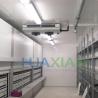 Buy cheap -18 Degrees Celcius Building Food Storage Walk in Freezer from wholesalers