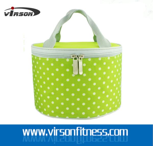Buy cheap Virson durable refreshing cooler bag for frozen food. from wholesalers