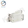 Buy cheap 272 188 00 01 Engine Oil Cooler For Mercedes-Benz C230 C280 C300 C350 CLK350 E350 GLK350 2721880001 A2721800410 90783 from wholesalers