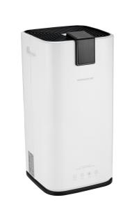 China High Efficiency 24L/DAY 4.5L Large Room Dehumidifier on sale