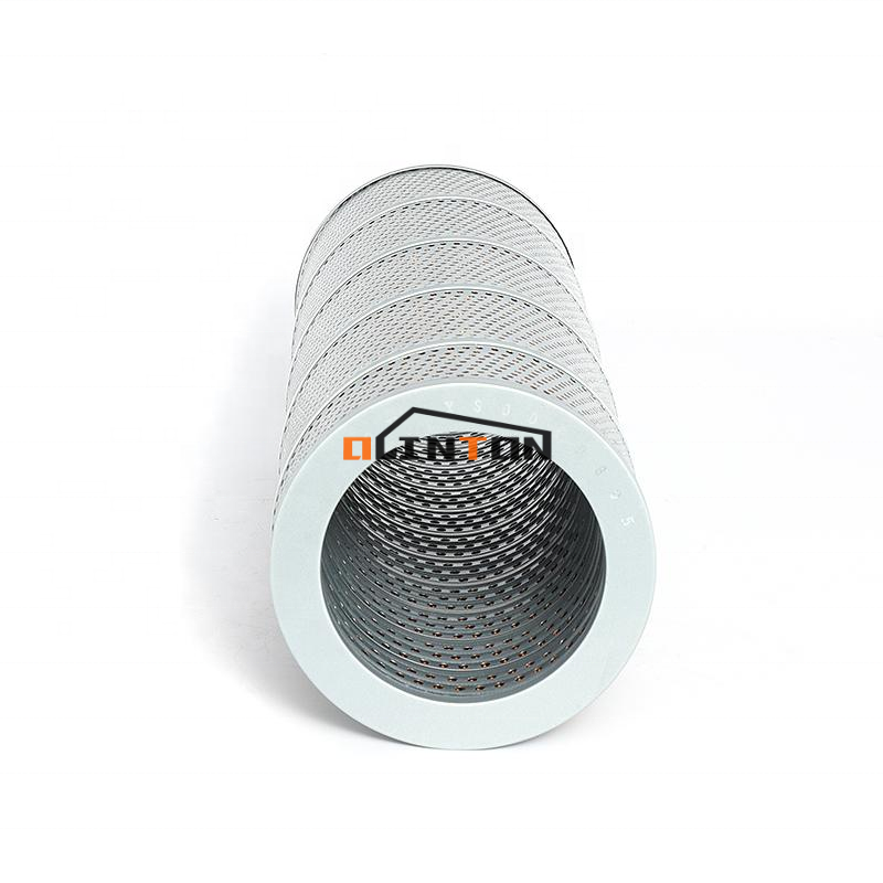 Other Part Number 4050731 24046Z18 KS-H114 Hydraulic Oil Return Filter for Excavators
