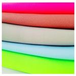 Wholesale low-cost and high-quality soft polyester fabric bags lining 100