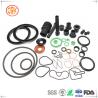Buy cheap EPDM Dust Prevention Hydraulic Style PTFE NBR SILICONE Rubber Flexible Connector Seals from wholesalers