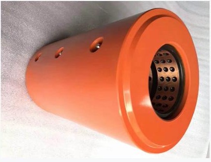 Mini Bucket Horse Praction Head For Excavator SY60 DX60 DH55 PC56 PC60 EX60