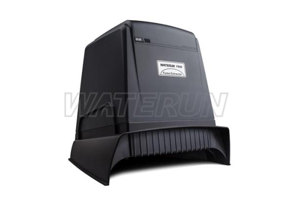 Buy cheap Industrial 35W Soldering Smoke Absorber for Fume Extraction from wholesalers