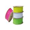 Buy cheap 5/16'' Small Plastic Wire Spool , PMS Color 8mm Pvc Filament from wholesalers
