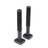 Buy cheap High Strength Excavator Track Bolt And Nut Screws 40Cr from wholesalers