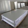 Buy cheap Architectural 0.2mm-80mm Aluminum Alloy Plate Sheet 6063 6083 from wholesalers