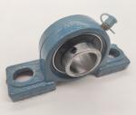 GCr15 Pillow Block Bearings Ucp210 For Manufacturing Plant