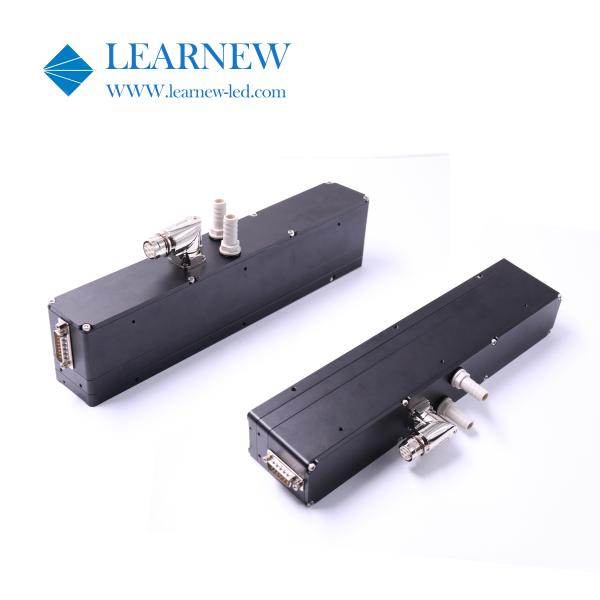 Buy cheap Ultra High Power 2500W UV Curing Equipment Assembled Without Screws from wholesalers