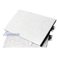 Buy cheap Aluminum Veneer Ideal for High-Rise Buildings Commercial and Residential product