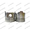 Buy cheap Piston TD23 For Nissan Engine Spare Parts from wholesalers
